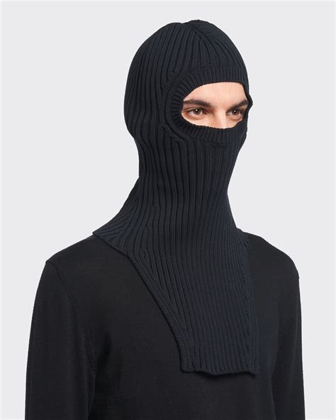 prada mask ski|Prada Skimask .